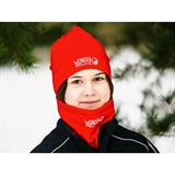 Wondertrail PREMIUM BUFF TOMATO RED Бафф Красный - фото 299318