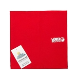 Wondertrail PREMIUM BUFF TOMATO RED Бафф Красный - фото 299319