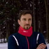 Wondertrail PREMIUM BUFF TOMATO RED Бафф Красный - фото 299320