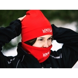 Wondertrail PREMIUM BUFF TOMATO RED Бафф Красный - фото 299321