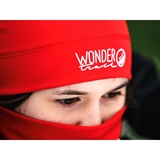 Wondertrail PREMIUM BUFF TOMATO RED Бафф Красный - фото 299323