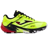 Joma OPEN Кроссовки теннисные Салатовый/Черный/Красный - фото 299327