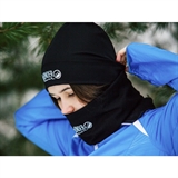 Wondertrail PREMIUM BUFF BLACK Бафф Черный - фото 299335