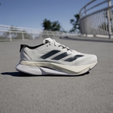 Adidas ADIZERO BOSTON 12 Кроссовки беговые Серый/Черный - фото 299341 Adidas ADIZERO BOSTON 12 Кроссовки беговые Серый/Черный - фото 299341