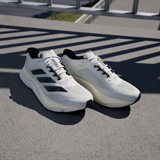 Adidas ADIZERO BOSTON 12 Кроссовки беговые Серый/Черный - фото 299343 Adidas ADIZERO BOSTON 12 Кроссовки беговые Серый/Черный - фото 299343