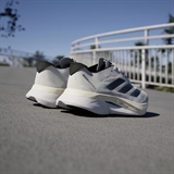 Adidas ADIZERO BOSTON 12 Кроссовки беговые Серый/Черный - фото 299344 Adidas ADIZERO BOSTON 12 Кроссовки беговые Серый/Черный - фото 299344