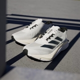 Adidas ADIZERO BOSTON 12 Кроссовки беговые Серый/Черный - фото 299346 Adidas ADIZERO BOSTON 12 Кроссовки беговые Серый/Черный - фото 299346