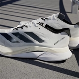 Adidas ADIZERO BOSTON 12 Кроссовки беговые Серый/Черный - фото 299348 Adidas ADIZERO BOSTON 12 Кроссовки беговые Серый/Черный - фото 299348