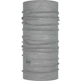 Buff MERINO LIGHTWEIGHT SOLID SILVERSAGE Бафф Серый - фото 299413