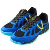 Jögel SPIRIT Кроссовки волейбольные детские Синий - фото 299431