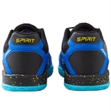 Jögel SPIRIT Кроссовки волейбольные детские Синий - фото 299432