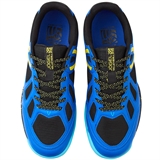 Jögel SPIRIT Кроссовки волейбольные детские Синий - фото 299433