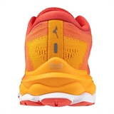 Mizuno WAVE SKY 7 Кроссовки беговые Оранжевый - фото 299460