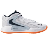 Nike Zoom Hyperset 2 SE Кроссовки волейбольные Серый/Черный - фото 299472