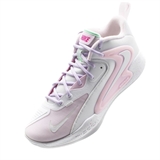 Nike ZOOM HYPERSET 2 SE Кроссовки волейбольные Белый/Розовый - фото 299513