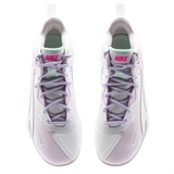 Nike ZOOM HYPERSET 2 SE Кроссовки волейбольные Белый/Розовый - фото 299515