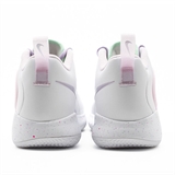 Nike ZOOM HYPERSET 2 SE Кроссовки волейбольные Белый/Розовый - фото 299516