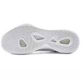 Nike ZOOM HYPERSET 2 SE Кроссовки волейбольные Белый/Розовый - фото 299517