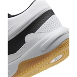 Nike HYPERQUICK Кроссовки волейбольные Белый/Черный - фото 299544