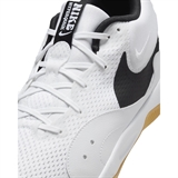 Nike HYPERQUICK Кроссовки волейбольные Белый/Черный - фото 299545