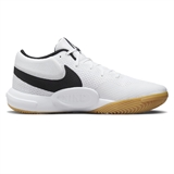 Nike HYPERQUICK Кроссовки волейбольные Белый/Черный - фото 299548