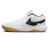 Nike HYPERQUICK Кроссовки волейбольные Белый/Черный - фото 299550