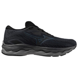 Mizuno WAVE SERENE GTX Кроссовки беговые Черный/Синий - фото 299574