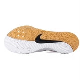 Nike ZOOM HYPERACE 3 Кроссовки волейбольные Белый/Черный - фото 299587