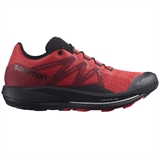 Salomon PULSAR TRAIL Кроссовки беговые Красный/Черный - фото 299594