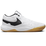 Nike HYPERQUICK Кроссовки волейбольные Белый/Черный - фото 299597