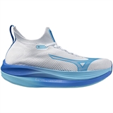 Mizuno NEO VISTA (W) Кроссовки беговые женские Белый/Голубой - фото 299610