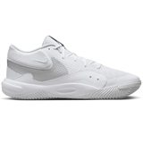 Nike HYPERQUICK Кроссовки волейбольные Белый/Серый - фото 299612