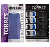 Torres ACTIVE Наколенники волейбольные Синий - фото 299687 Torres ACTIVE Наколенники волейбольные Синий - фото 299687