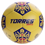 Torres BRAVO-5 (F324115) Мяч футбольный - фото 299701