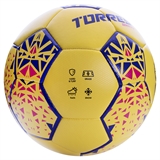 Torres BRAVO-5 (F324115) Мяч футбольный - фото 299702
