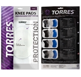 Torres ACTIVE Наколенники волейбольные Белый - фото 299706