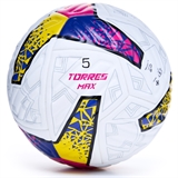 Torres MAX (F320035) Мяч футбольный - фото 299710