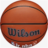 Wilson JR NBA AUTHENTIC OUTDOOR (WZ3011801XB7) Мяч баскетбольный - фото 299736