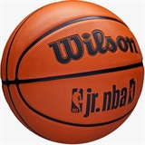 Wilson JR NBA DRV FAM LOGO (WZ3013001XB5) Мяч баскетбольный - фото 299763