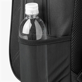 Wilson TEAM GOLDEN STATE WARRIORS BACKPACK Рюкзак баскетбольный Черный - фото 299767