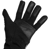 Puma WINTER PLAYERS Перчатки игрока Черный - фото 299791