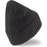 Puma CLASSIC CUFF BEANIE Шапка Черный - фото 299814