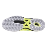Mizuno WAVE EXCEED LIGHT 2 CC Кроссовки теннисные Салатовый/Голубой - фото 299852