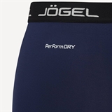Jögel PERFORMDRY BASELAYER TIGHTS 2 Тайтсы компрессионные Темно-синий - фото 299860