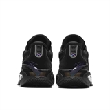 Anta KLAY THOMPSON KTX "MAKE IT RAIN" Кроссовки баскетбольные Черный/Разноцветный - фото 299875