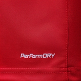 Jögel DIVISION PERFORMDRY PRO TRAINING TOP Джемпер тренировочный Красный - фото 299884