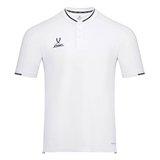 Jögel DIVISION PERFORMDRY POLO CZ Поло Белый - фото 299896