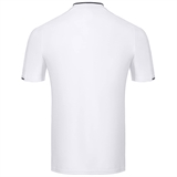 Jögel DIVISION PERFORMDRY POLO CZ Поло Белый - фото 299898