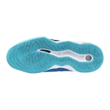Mizuno WAVE DIMENSION Кроссовки волейбольные Синий/Белый - фото 299917