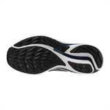 Mizuno WAVE RIDER GTX 2 Кроссовки беговые Синий/Голубой/Желтый - фото 299942